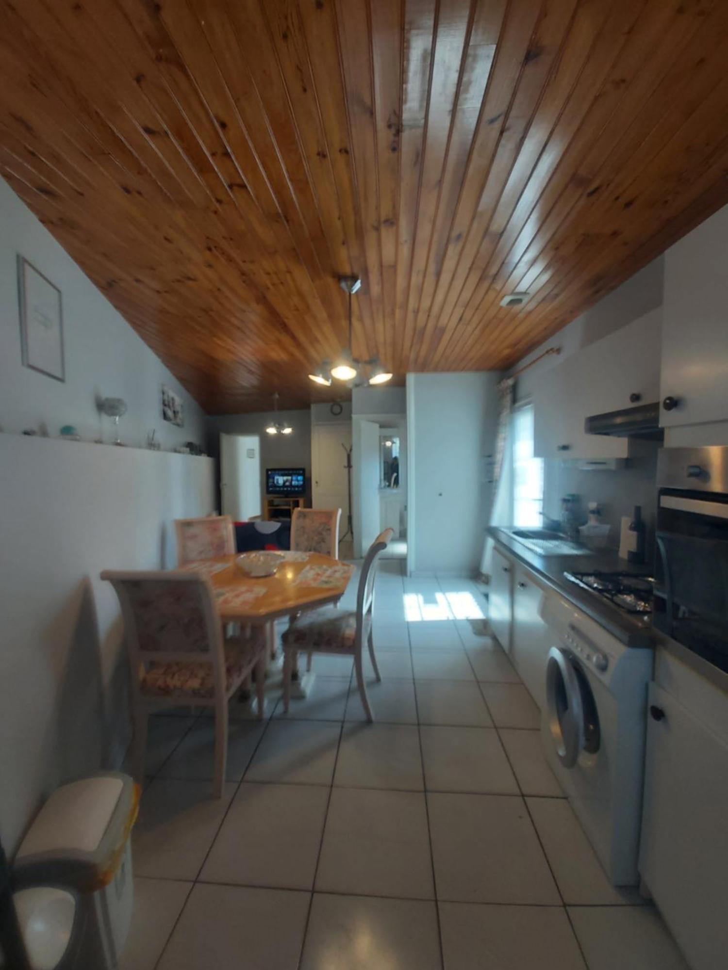 Appartements Danciu Jonzac Dış mekan fotoğraf